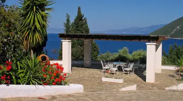 KERVELI VILLAGE
