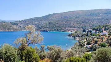 KERVELI VILLAGE