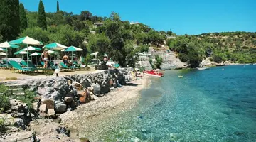 Kerveli Village