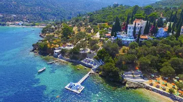 Kerveli Village