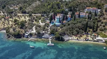 KERVELI VILLAGE