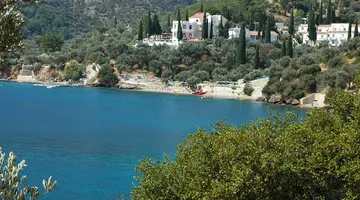 KERVELI VILLAGE
