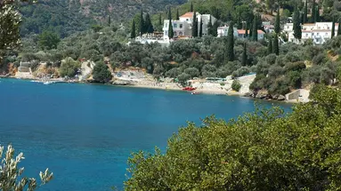 KERVELI VILLAGE