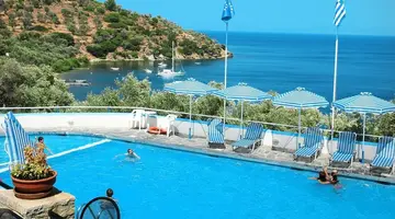 Kerveli Village