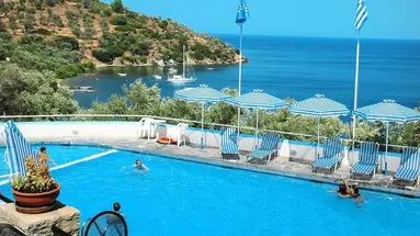 Kerveli Village