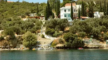 Kerveli Village