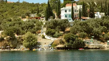 Kerveli Village