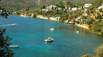 Kerveli Village