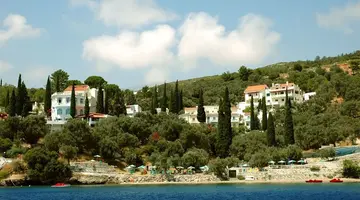 Kerveli Village