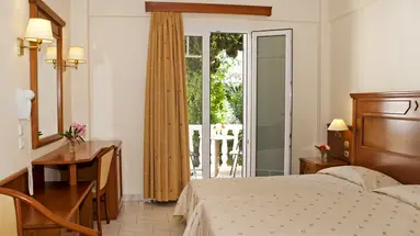 KERVELI VILLAGE