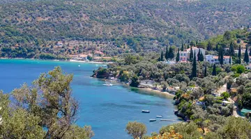 KERVELI VILLAGE