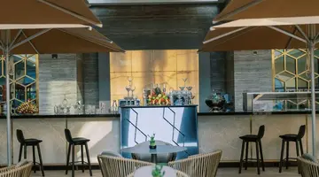 Khalidia Palace Hotel Dubai