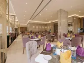 Khalidia Palace Hotel Dubai
