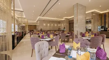 Khalidia Palace Hotel Dubai