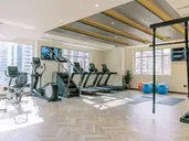 Khalidia Palace Hotel Dubai