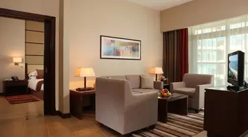 Khalidiya Palace Rayhaan By Rotana