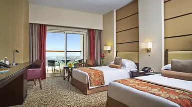 Khalidiya Palace Rayhaan By Rotana