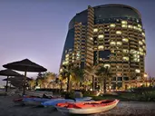 Khalidiya Palace Rayhaan by Rotana