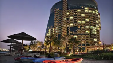Khalidiya Palace Rayhaan By Rotana