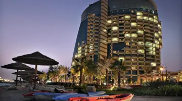 Khalidiya Palace Rayhaan By Rotana