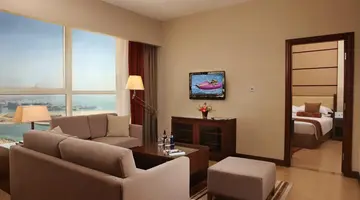 Khalidiya Palace Rayhaan By Rotana