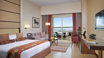 Khalidiya Palace Rayhaan By Rotana