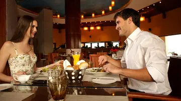 Khalidiya Palace Rayhaan by Rotana