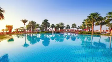 Khalidiya Palace Rayhaan By Rotana