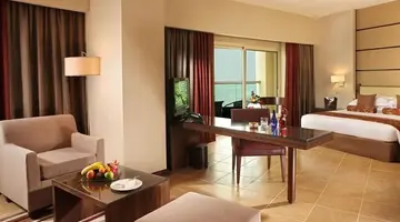 Khalidiya Palace Rayhaan By Rotana