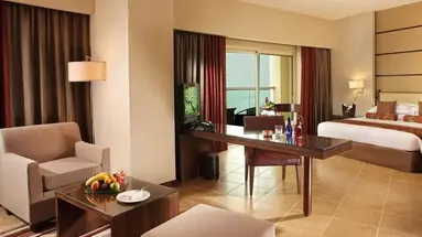 Khalidiya Palace Rayhaan By Rotana