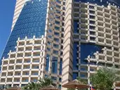Khalidiya Palace Rayhaan by Rotana