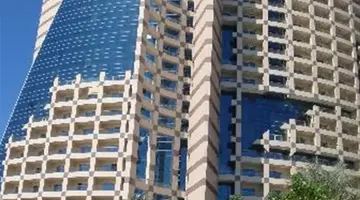 Khalidiya Palace Rayhaan By Rotana
