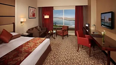 Khalidiya Palace Rayhaan By Rotana