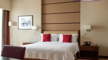 Khalidiya Palace Rayhaan by Rotana