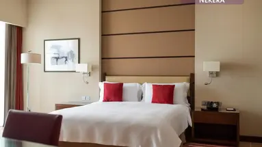 Khalidiya Palace Rayhaan by Rotana