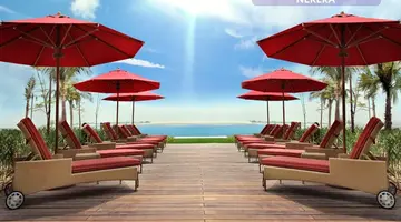 Khalidiya Palace Rayhaan by Rotana