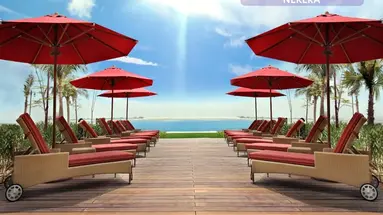 Khalidiya Palace Rayhaan by Rotana