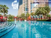 Khalidiya Palace Rayhaan by Rotana
