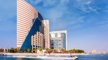 KHALIDIYA PALACE RAYHAAN BY ROTANA