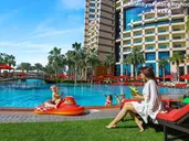 Khalidiya Palace Rayhaan by Rotana