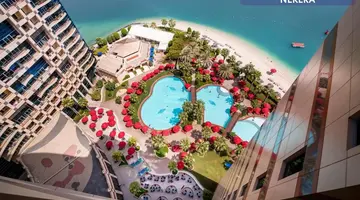 Khalidiya Palace Rayhaan by Rotana