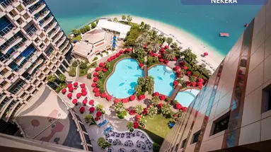 Khalidiya Palace Rayhaan by Rotana