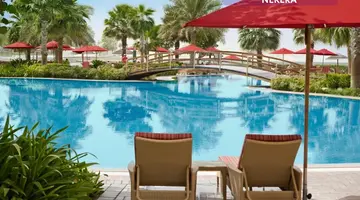 Khalidiya Palace Rayhaan by Rotana