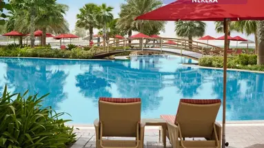 Khalidiya Palace Rayhaan by Rotana