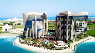Khalidiya Palace Rayhaan By Rotana