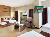 Khalidiya Palace Rayhaan By Rotana