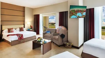 Khalidiya Palace Rayhaan By Rotana