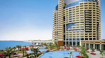 Khalidiya Palace Rayhaan By Rotana