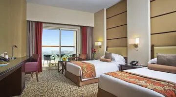 Khalidiya Palace Rayhaan By Rotana