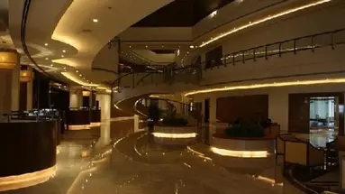 Khalidiya Palace Rayhaan By Rotana